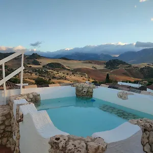El Molino Del Abuelo Gasthuis