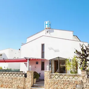 Paradis Hotel Torredembarra